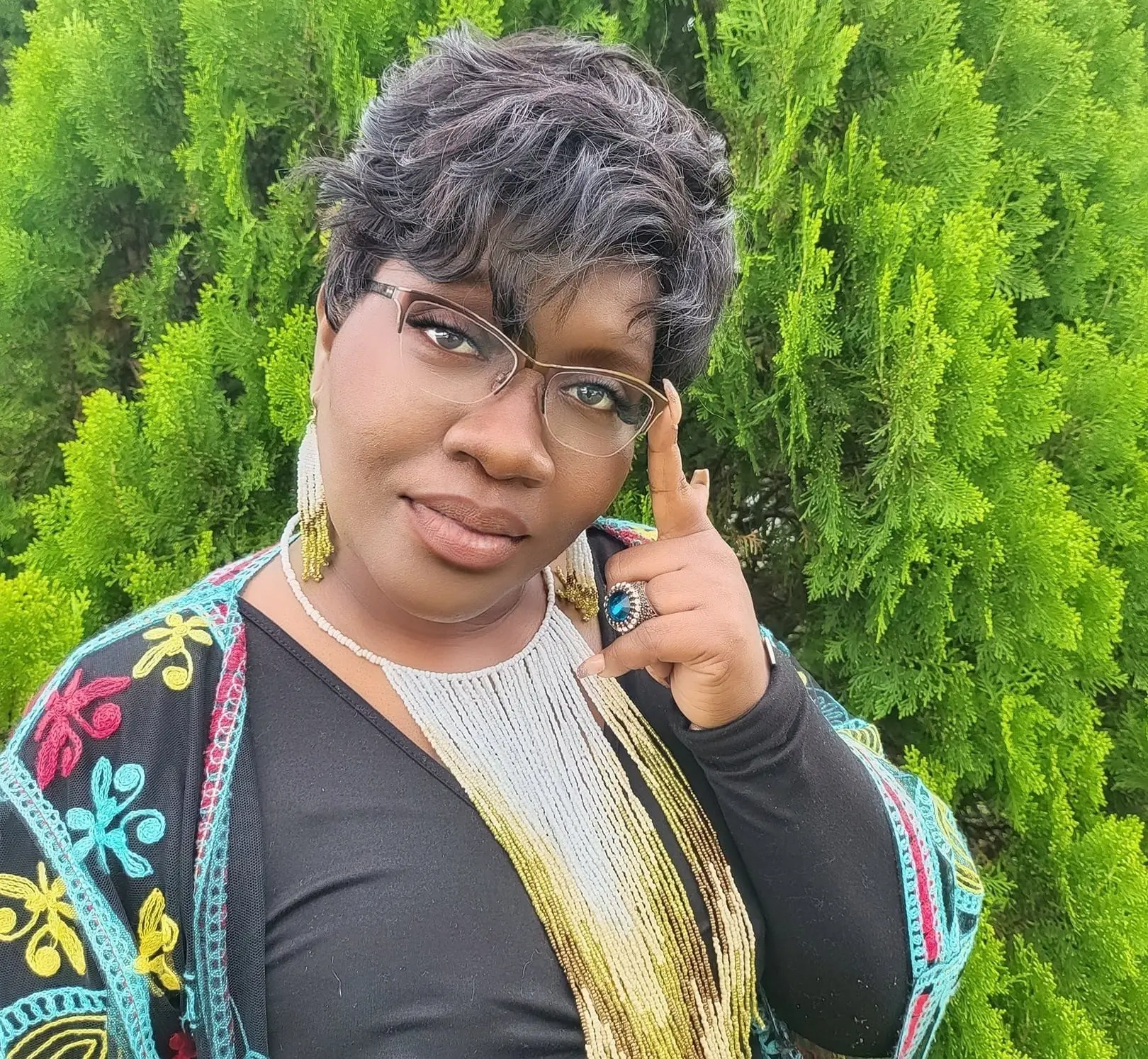 Easy Lady Rane Our Instructors | TNM Music Business