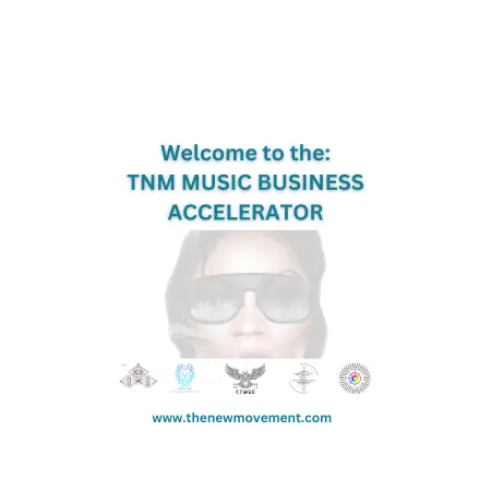 Introduction to Music Business 