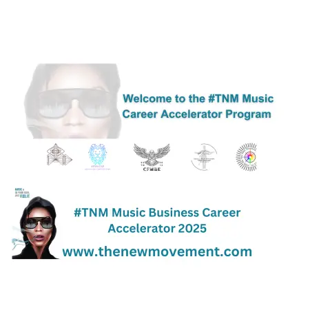 Introduction to Music Business 